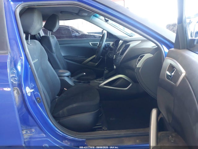Hyundai dohc gdi gamma 2014 KMHTC6AD8EU186598 Image 5