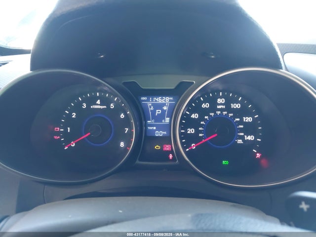 Hyundai dohc gdi gamma 2014 KMHTC6AD8EU186598 Image 7