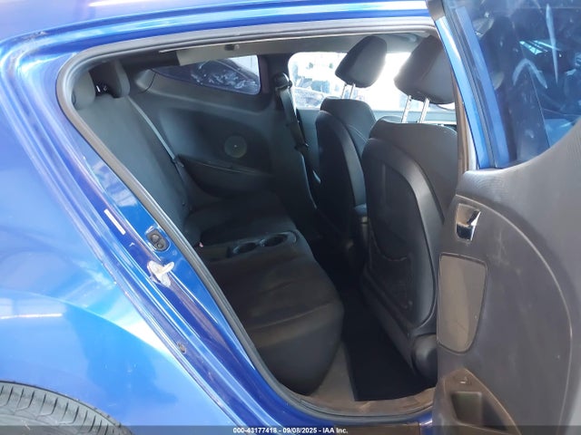 Hyundai dohc gdi gamma 2014 KMHTC6AD8EU186598 Image 8