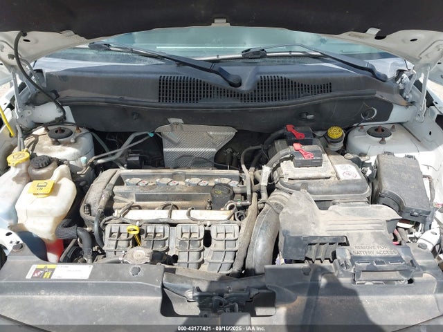 1C4NJDBB3FD259124 Jeep Compass