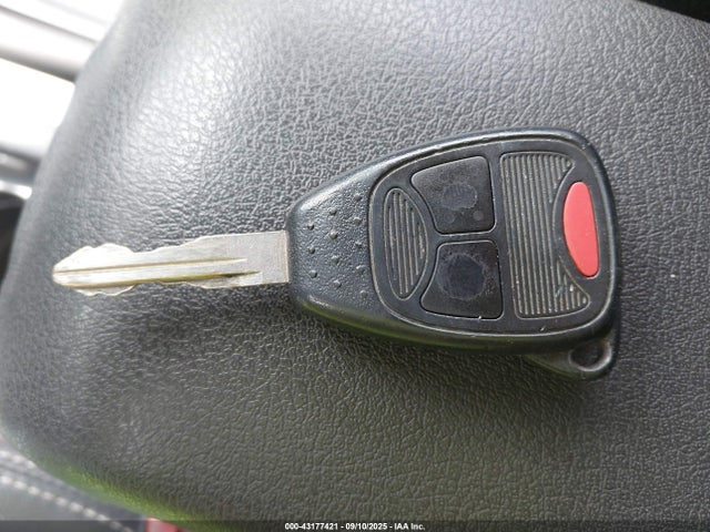 1C4NJDBB3FD259124 Jeep Compass