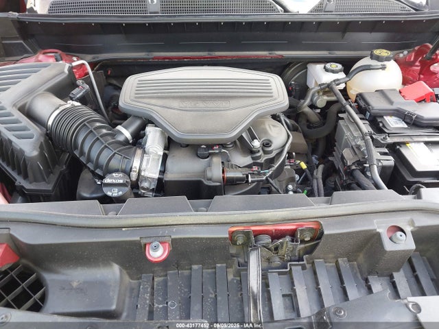 GMC lgx 2023 1GKKNPLS3PZ229203 Image 10