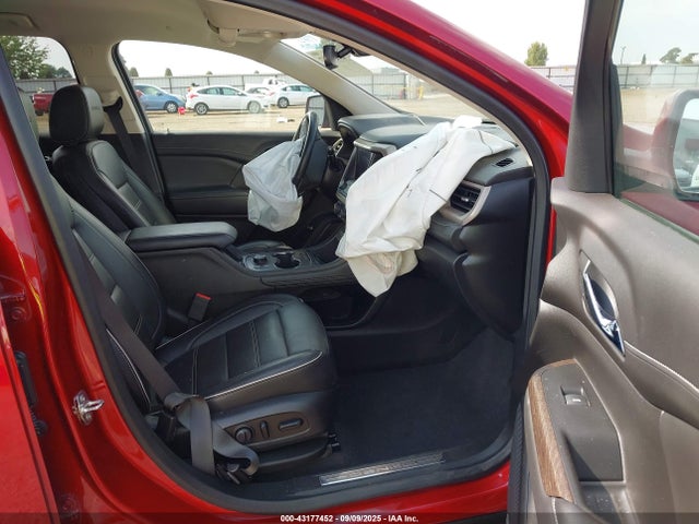 GMC lgx 2023 1GKKNPLS3PZ229203 Image 5