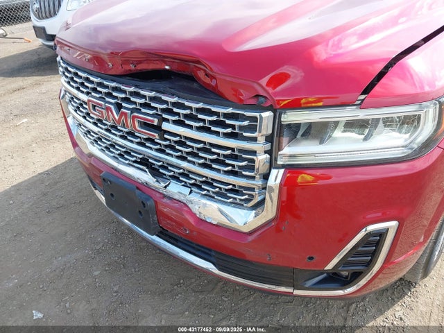 GMC lgx 2023 1GKKNPLS3PZ229203 Image 6