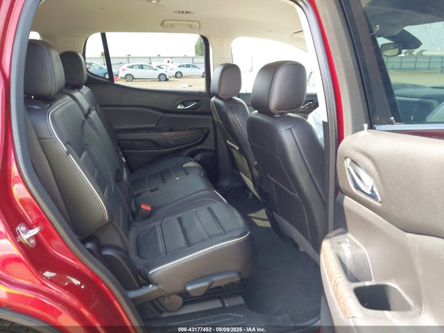 GMC lgx 2023 1GKKNPLS3PZ229203 Image 8