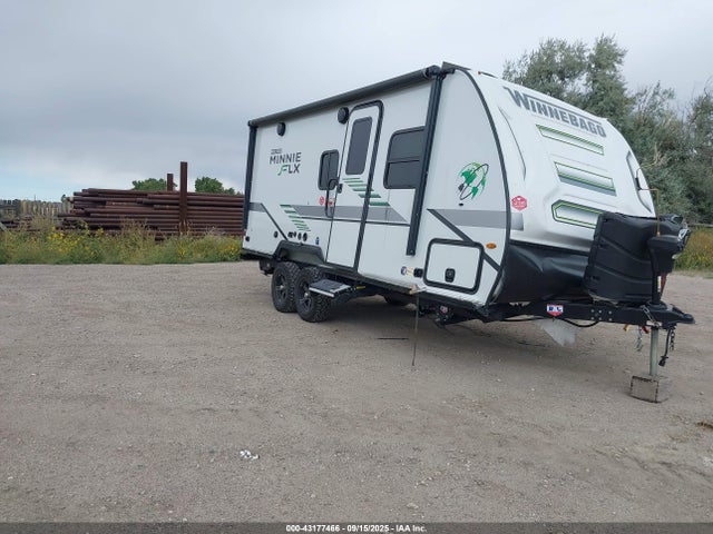 Winnebago Mm 2108tb 2022 54CTM7K26N3074070 Image 11