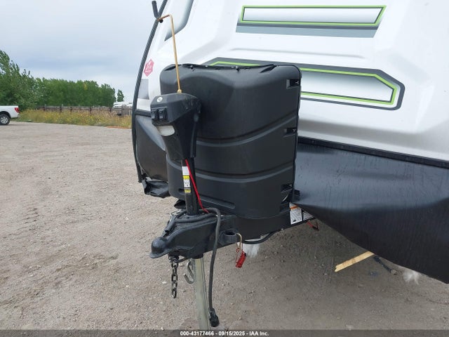 Winnebago Mm 2108tb 2022 54CTM7K26N3074070 Image 20
