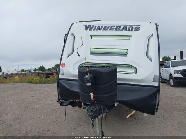 Winnebago Mm 2108tb 2022 54CTM7K26N3074070 Image 22