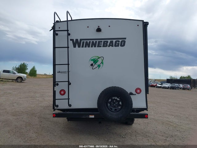 Winnebago Mm 2108tb 2022 54CTM7K26N3074070 Image 26