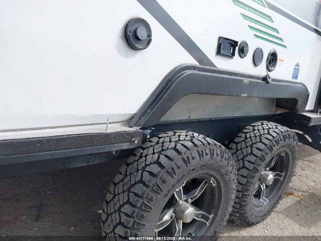 Winnebago Mm 2108tb 2022 54CTM7K26N3074070 Image 27