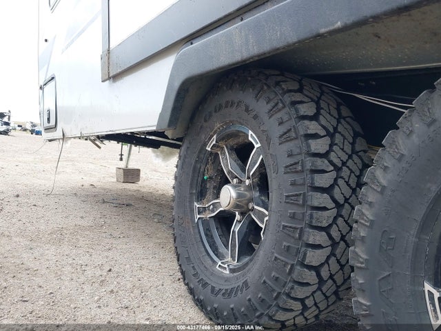 Winnebago Mm 2108tb 2022 54CTM7K26N3074070 Image 29