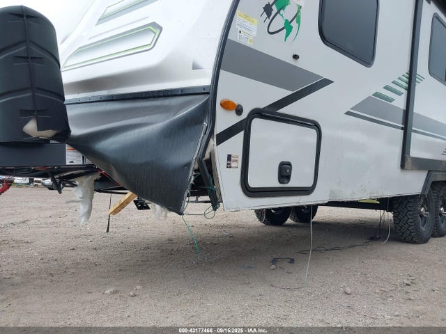 Winnebago Mm 2108tb 2022 54CTM7K26N3074070 Image 30