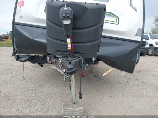 Winnebago Mm 2108tb 2022 54CTM7K26N3074070 Image 31
