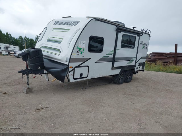 Winnebago Mm 2108tb 2022 54CTM7K26N3074070 Image 12