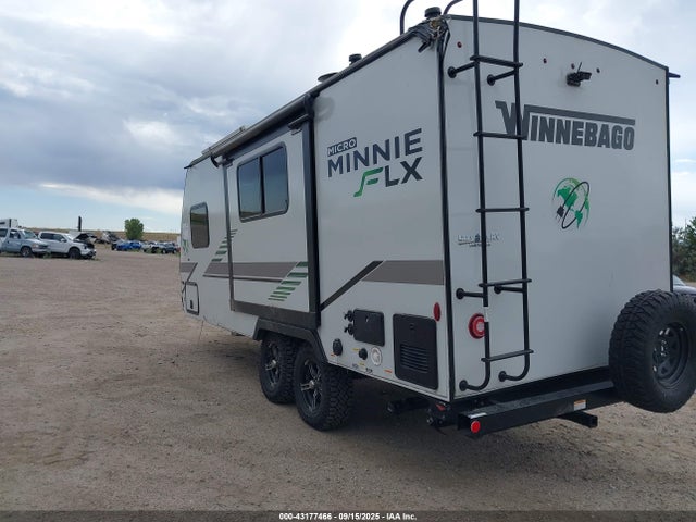 Winnebago Mm 2108tb 2022 54CTM7K26N3074070 Image 13