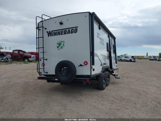 Winnebago Mm 2108tb 2022 54CTM7K26N3074070 Image 14