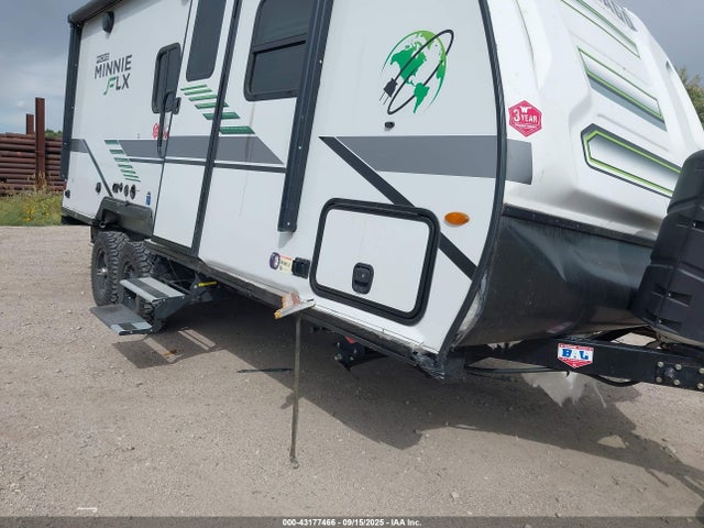 Winnebago Mm 2108tb 2022 54CTM7K26N3074070 Image 16