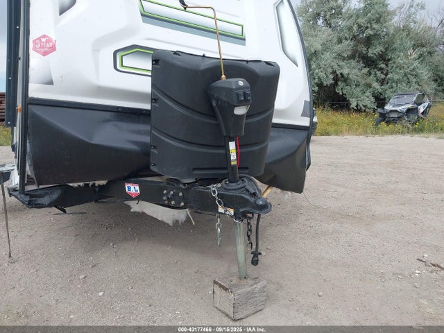 Winnebago Mm 2108tb 2022 54CTM7K26N3074070 Image 17