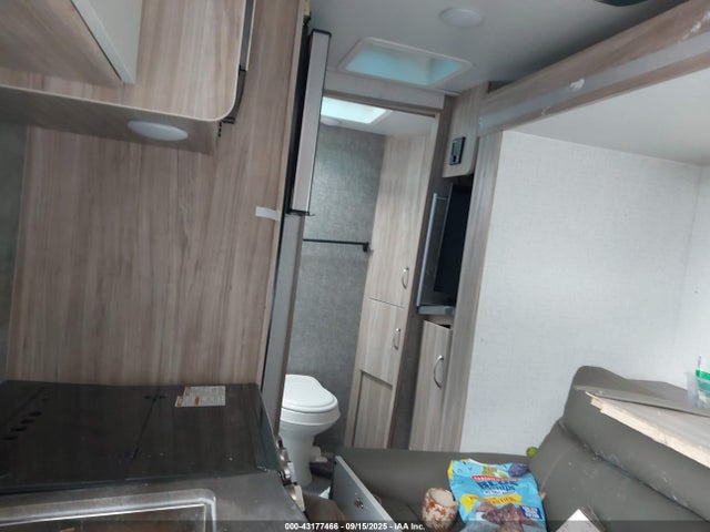 Winnebago Mm 2108tb 2022 54CTM7K26N3074070 Image 18
