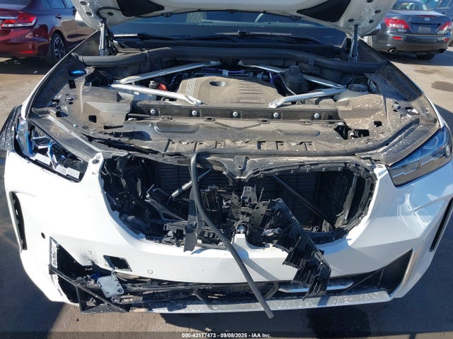 5UX23EU09R9U09788 BMW X5