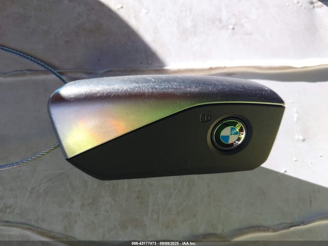 5UX23EU09R9U09788 BMW X5