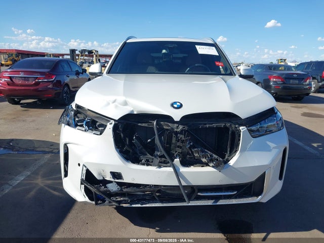 5UX23EU09R9U09788 BMW X5