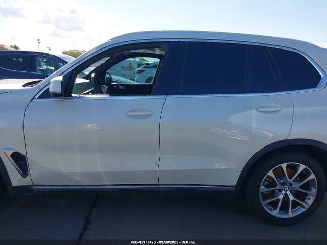 5UX23EU09R9U09788 BMW X5