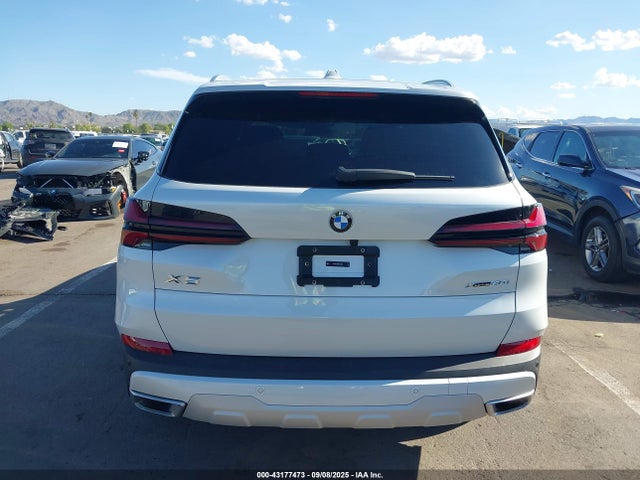 5UX23EU09R9U09788 BMW X5