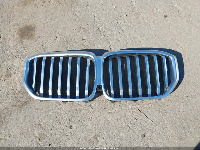 5UX23EU09R9U09788 BMW X5