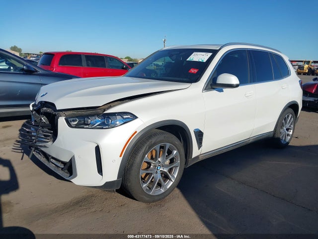 5UX23EU09R9U09788 BMW X5