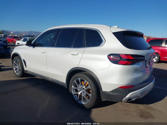 5UX23EU09R9U09788 BMW X5