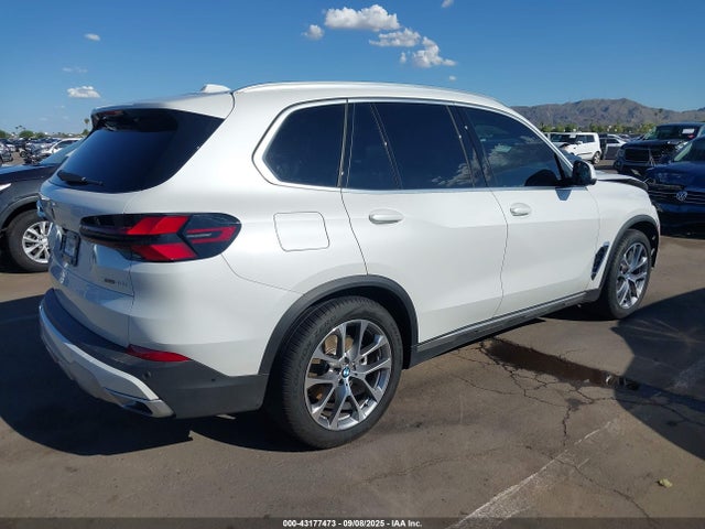 5UX23EU09R9U09788 BMW X5
