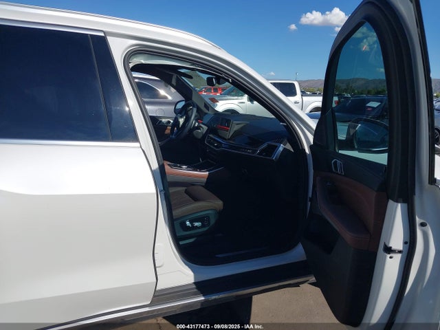 5UX23EU09R9U09788 BMW X5