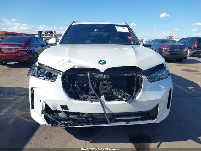 5UX23EU09R9U09788 BMW X5