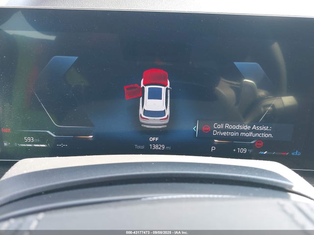 5UX23EU09R9U09788 BMW X5