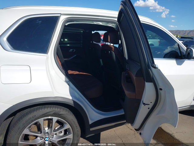 5UX23EU09R9U09788 BMW X5