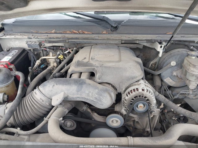 2007 CADILLAC ESCALADE 1GYEC63857R281407 Photo 9