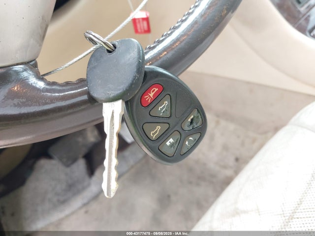 2007 CADILLAC ESCALADE 1GYEC63857R281407 Photo 10