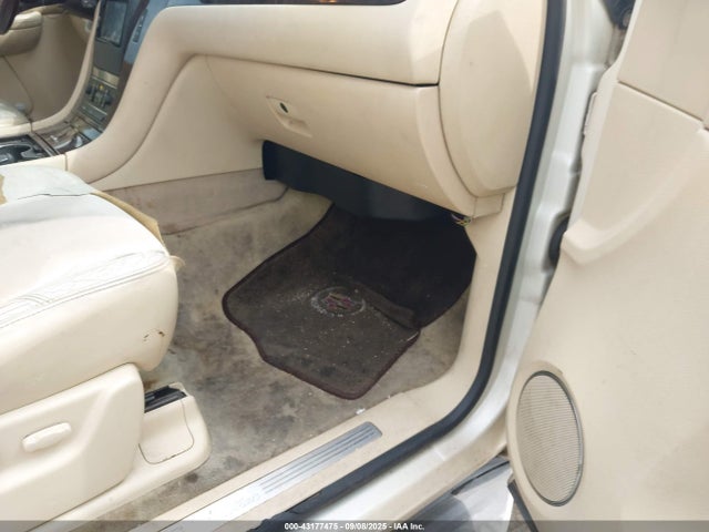 2007 CADILLAC ESCALADE 1GYEC63857R281407 Photo 4