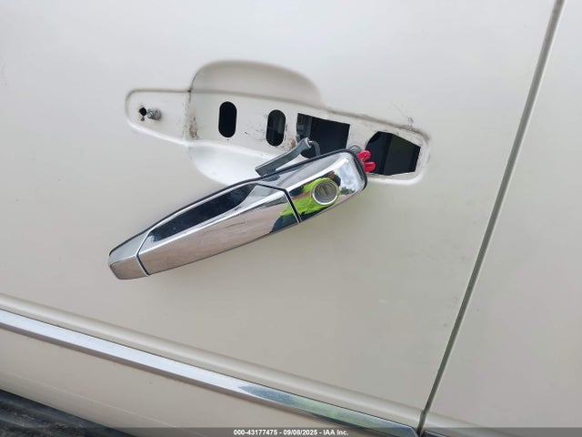 2007 CADILLAC ESCALADE 1GYEC63857R281407 Photo 5