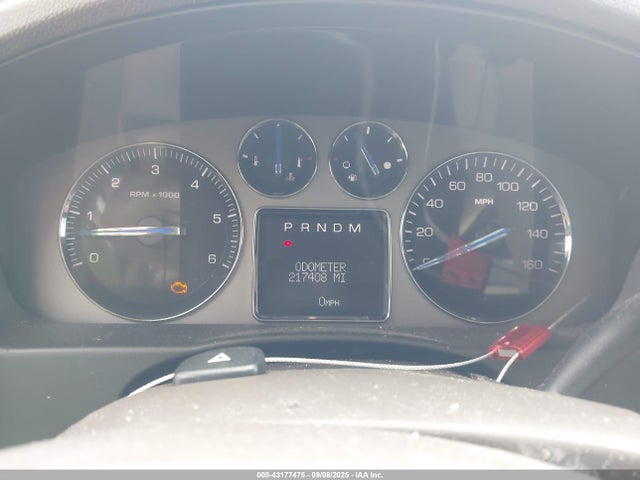 2007 CADILLAC ESCALADE 1GYEC63857R281407 Photo 6