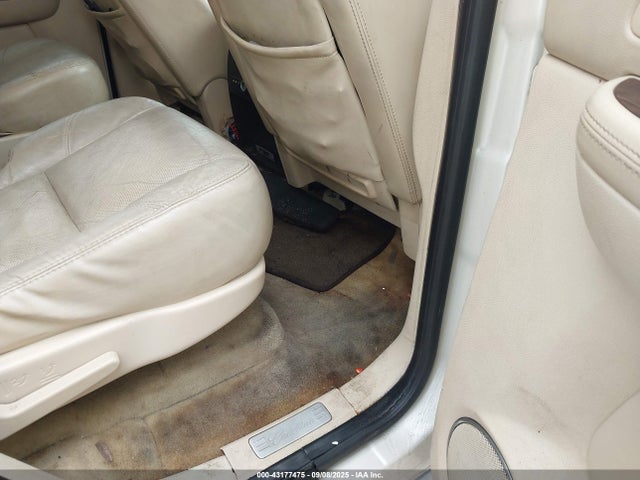 2007 CADILLAC ESCALADE 1GYEC63857R281407 Photo 7