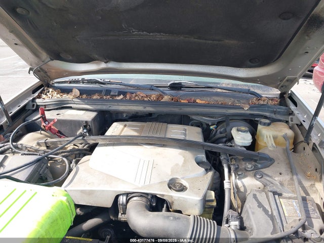 2004 CADILLAC SRX 1GYEE637740172190 Photo 9