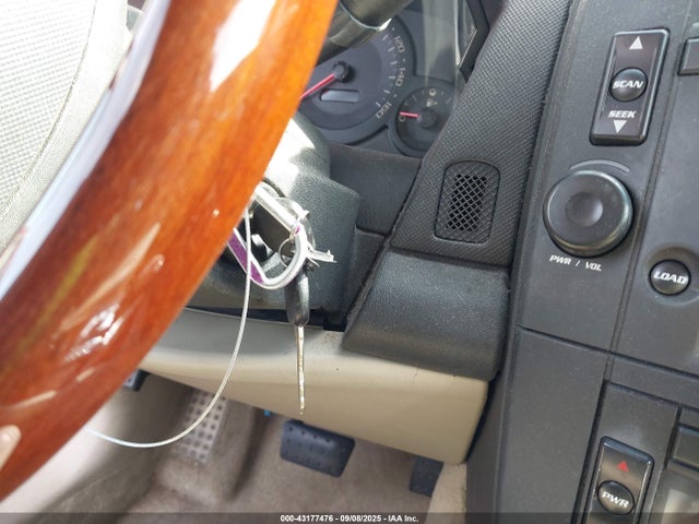2004 CADILLAC SRX 1GYEE637740172190 Photo 10