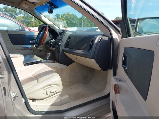 2004 CADILLAC SRX 1GYEE637740172190 Photo 4