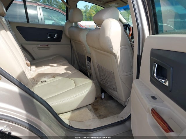 2004 CADILLAC SRX 1GYEE637740172190 Photo 7
