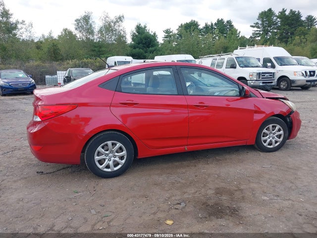 KMHCT4AE6EU722347 Hyundai dohc gdi gamma