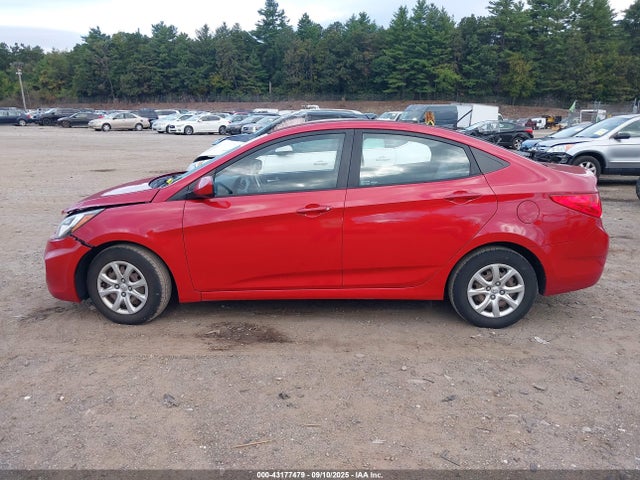 KMHCT4AE6EU722347 Hyundai dohc gdi gamma