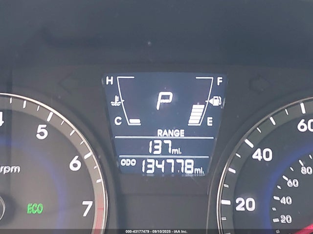 KMHCT4AE6EU722347 Hyundai dohc gdi gamma