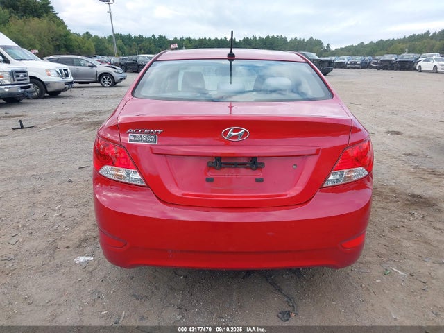 KMHCT4AE6EU722347 Hyundai dohc gdi gamma